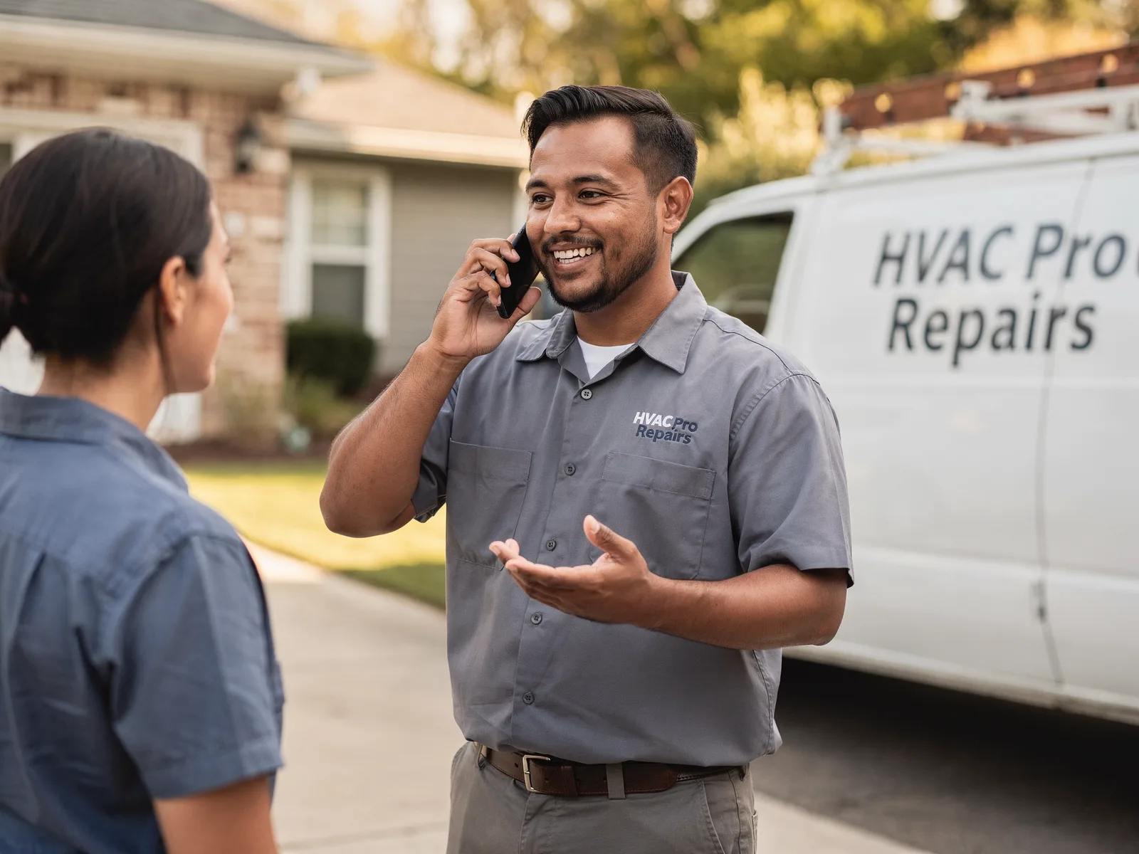 Heat Pump Repair Kenna, WV FAQs